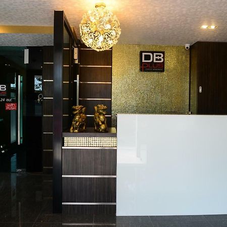 Db Plus 3 Bangkok Exteriér fotografie